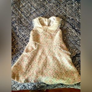 Janie & Jack dress